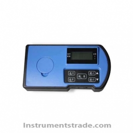 ST-1F  CH2O portable formaldehyde rapid detector