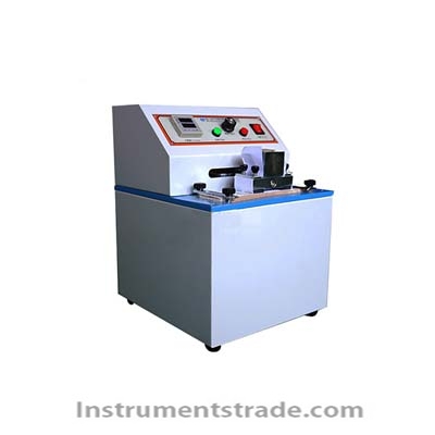 HD-A507 printing abrasion testing machine