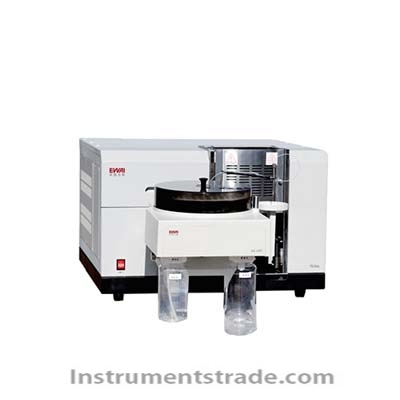 7030A atomic absorption spectrometer