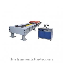 RTS cable horizontal tensile testing machine