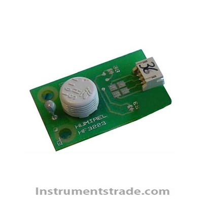 HTF3226 temperature and humidity sensor module