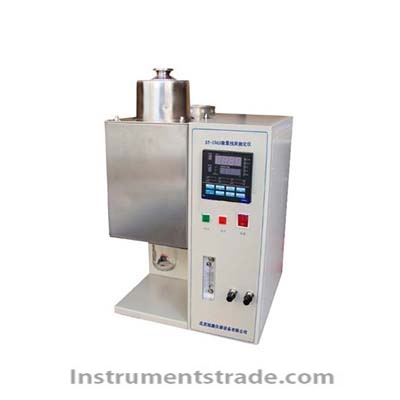 ST-1563 Trace Carbon Analyzer