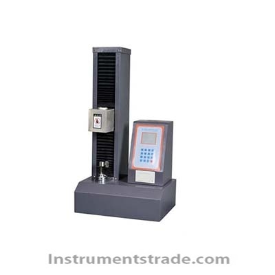 HD-A512 Vertical Tensile Strength Testing Machine