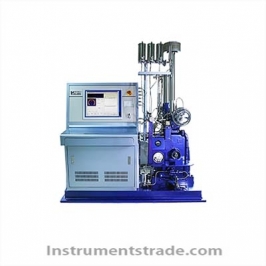 CFR-A5 diesel cetane number measuring machine