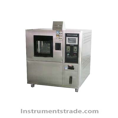HT/QL-500 ozone aging tester