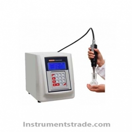 XO-600S Portable Ultrasonic Cell Breaker