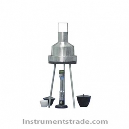 BSY-116 carbon residue measuring instrument (Kang's method)