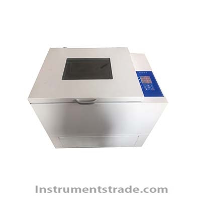 THZ-C-1 table all-temperature oscillator