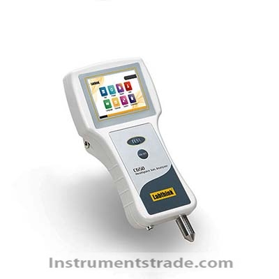 C650B Headspace Gas Analyzer