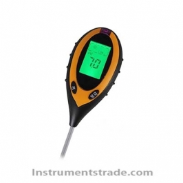 PHT-104 soil PH meter