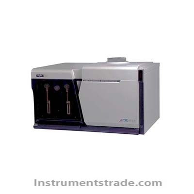 Kylin atomic fluorescence spectrometer