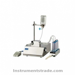 HTY-601 Sterility Testing System