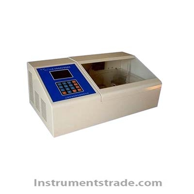 RYJ-6B drug transdermal diffusion tester