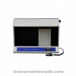 SC-4000A clarity detector