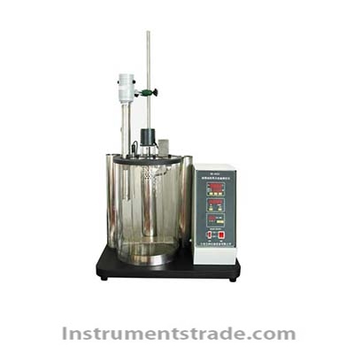 WZ-8022 lubricating oil anti-emulsification performance tester