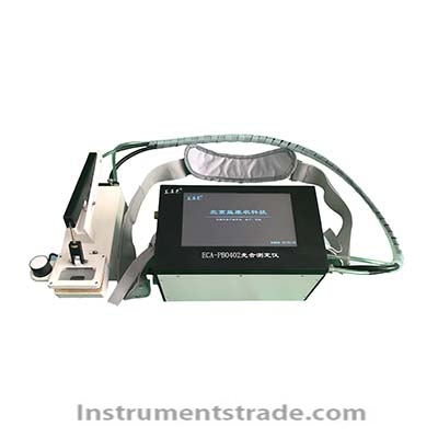 ECA-PBO4O2A photosynthesis analyzer