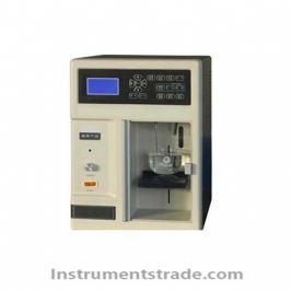 GWF-5JA Micro plasma analyzer