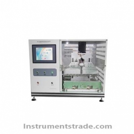 LHT02-10S lighter continuous combustion tester