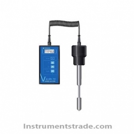 TQ-815 portable viscometer