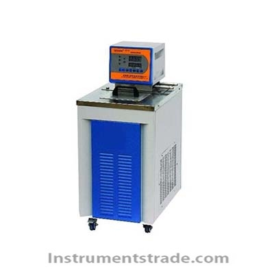 TF-HX-5A cryogenic  constant temperature bath