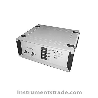 BW-BM1103 small animal ventilator