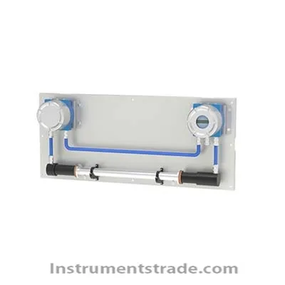 LGT-106 Laser Gas Analyzer