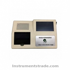 PR-203-24T Pesticide Residue Detector