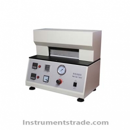 STH-3 single-point heat sealing instrument