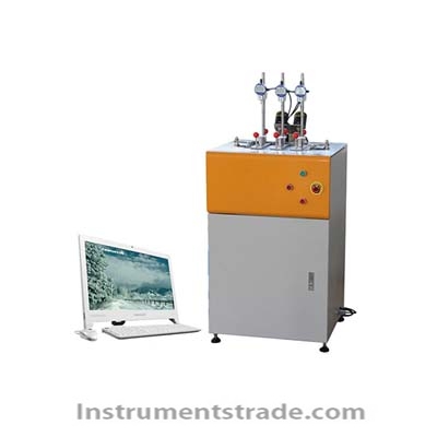 TY-8006 thermal deformation Vicat temperature tester