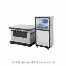 HG-70BT + vibration testing machine