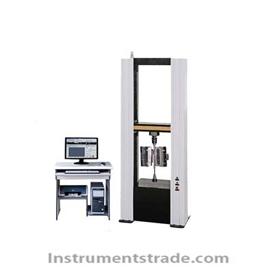 WSM- 5N Plastic Creep Universal Testing Machine