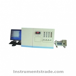 KY-3000S UV SuLfur analyzer