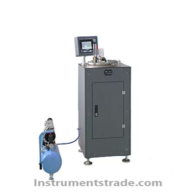 SYD-0777 Asphalt Mixture Hydrothermal Sensitivity Tester