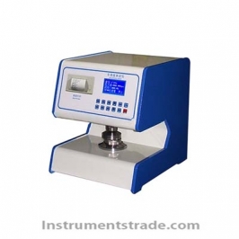 PHD-10 automatic smoothness tester