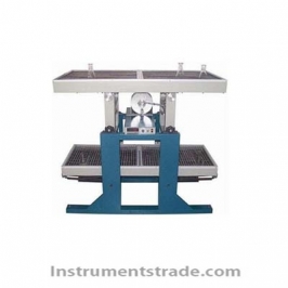 G01 double deck swing (reciprocating) biotable