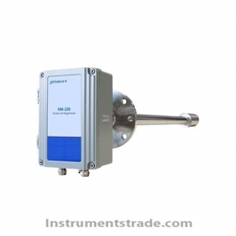 HM-100 humidity measuring instrument (zirconia)