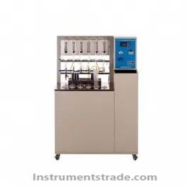 SYP-YN13 Fraction Fuel Oil Oxidation Stability Tester
