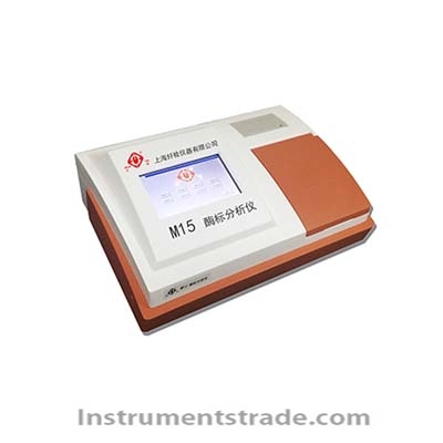 M15 Automatic ELISA analyzer