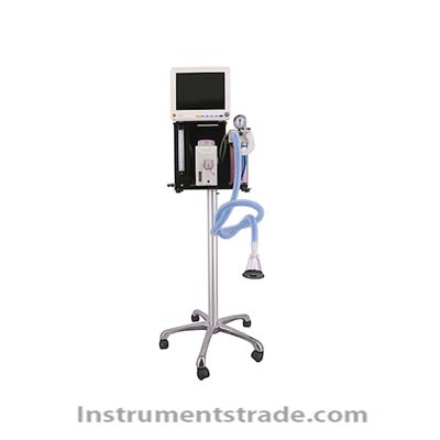 WL1200 portable anesthesia machine for animals