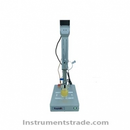 Rapid TA single-function domestic mass instrument