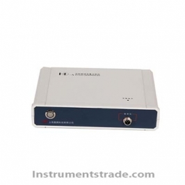 HD-A chromatogram acquisition analyzer