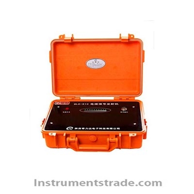 SY-K10 direct buried cable fault tester