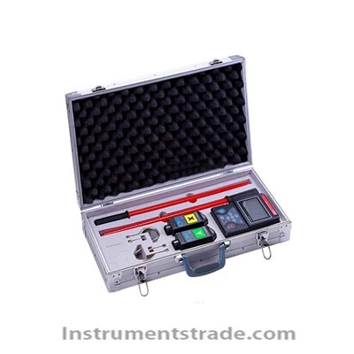 KT6900 wireless high and low voltage phase tester