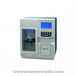 GWF-8JA Insoluble particle analyzer