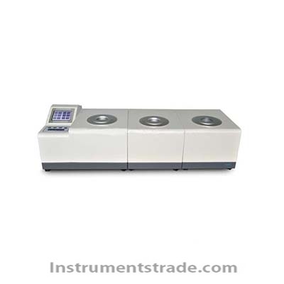 W303 water vapor permeability test instrument