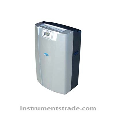 DH-505B universal dehumidifier