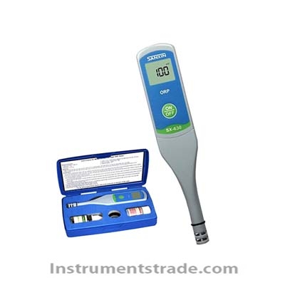 SX650 pen type conductivity meter