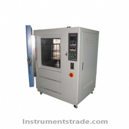 HTQLH-010 high temperature ventilation aging test chamber