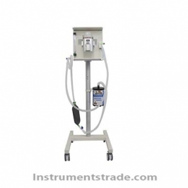 R640 flexible animal anesthesia machine