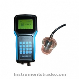 GT gasoline and diesel dual - use analyzer